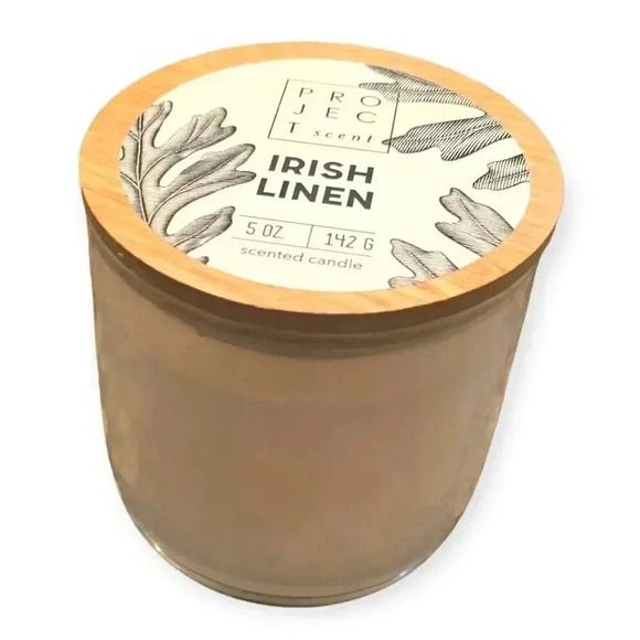 PROJECT scent fresh linen - Picture 1 of 3